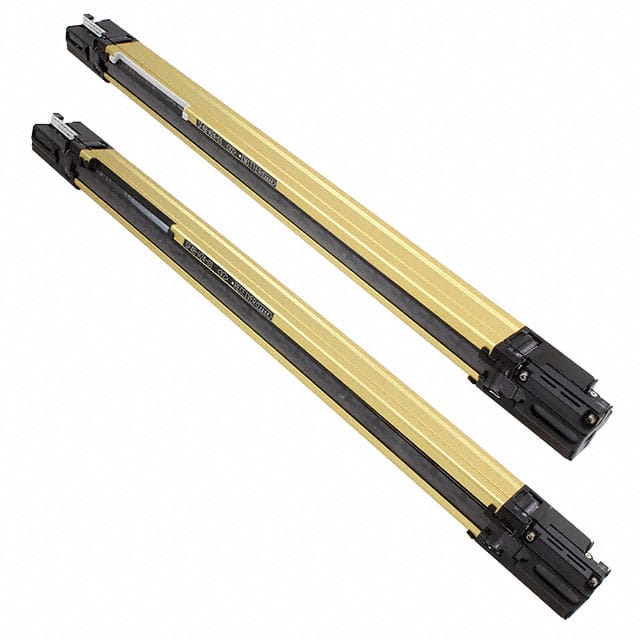SF4B-H24-01(V2) LIGHT CURTAIN HAND 25MM