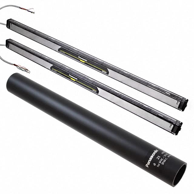 SF4B-H28C LIGHT CURTAIN HAND 25MM