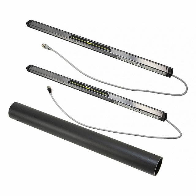 SF4B-H28CA-J05 LIGHT CURTAIN HAND 25MM