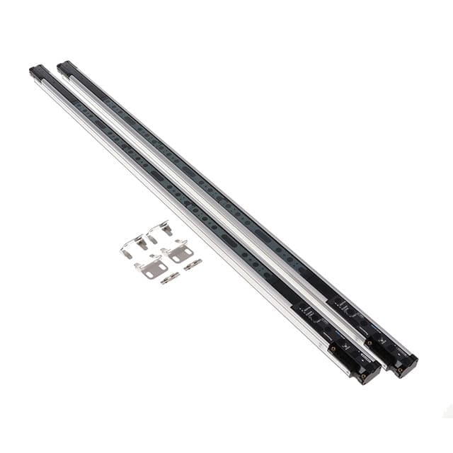 SF2B-A20-P LIGHT CURTAIN ARM/FOOT 47MM