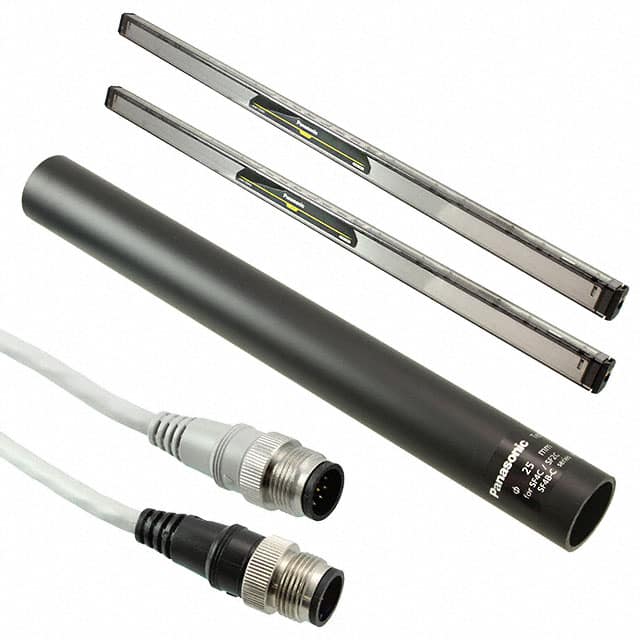 SF4B-H32CA-J05 LIGHT CURTAIN HAND 25MM