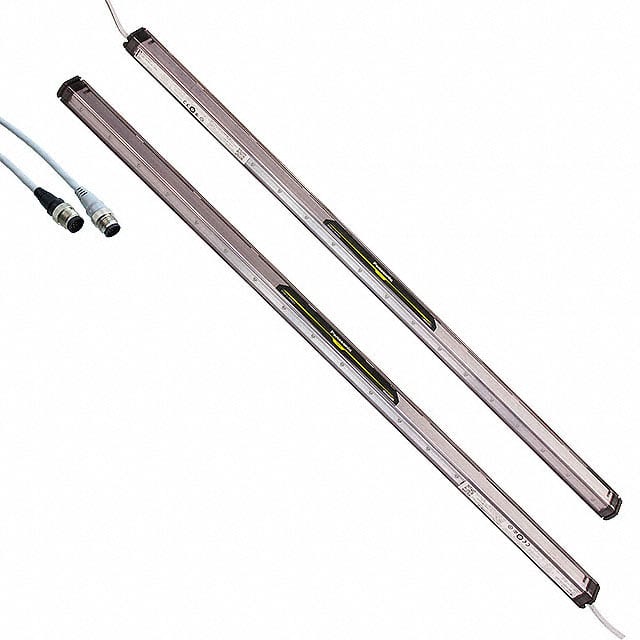 SF4B-H36CA-J05 LIGHT CURTAIN HAND 25MM