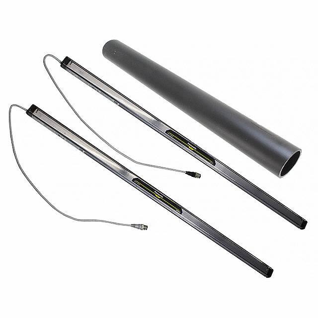 SF4B-H40CA-J05 LIGHT CURTAIN HAND 25MM