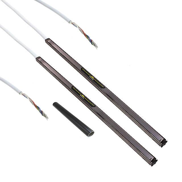 SF4B-H48C LIGHT CURTAIN HAND 25MM