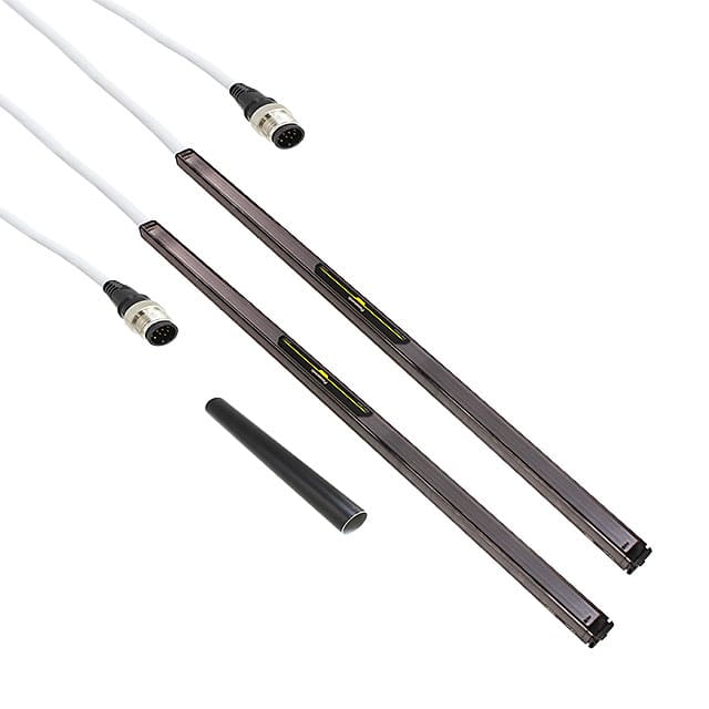 SF4B-H48CA-J05 LIGHT CURTAIN HAND 25MM