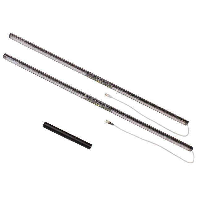 SF4B-H56CA-J05 LIGHT CURTAIN HAND 25MM