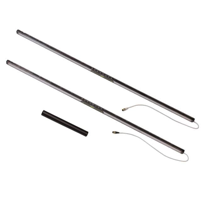 SF4B-H64CA-J05 LIGHT CURTAIN HAND 25MM