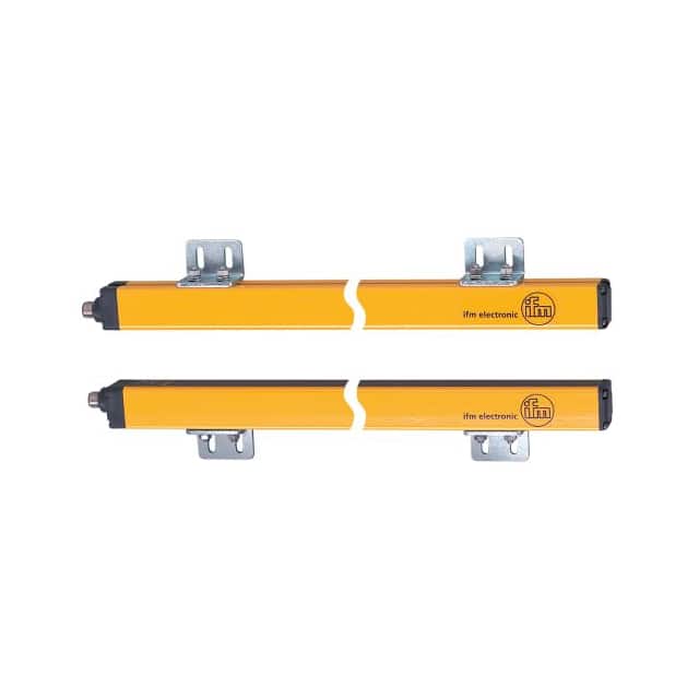 OY009S LIGHT CURTAIN FINGER 14MM