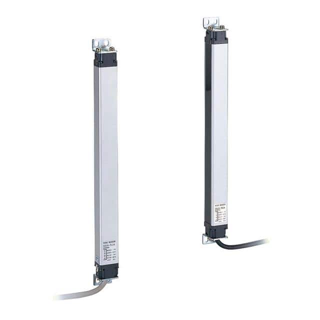 SS20-T40 Light Curtain Sensors