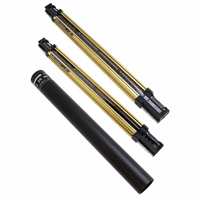 SF4B-H24G(V2) LIGHT CURTAIN HAND 25MM