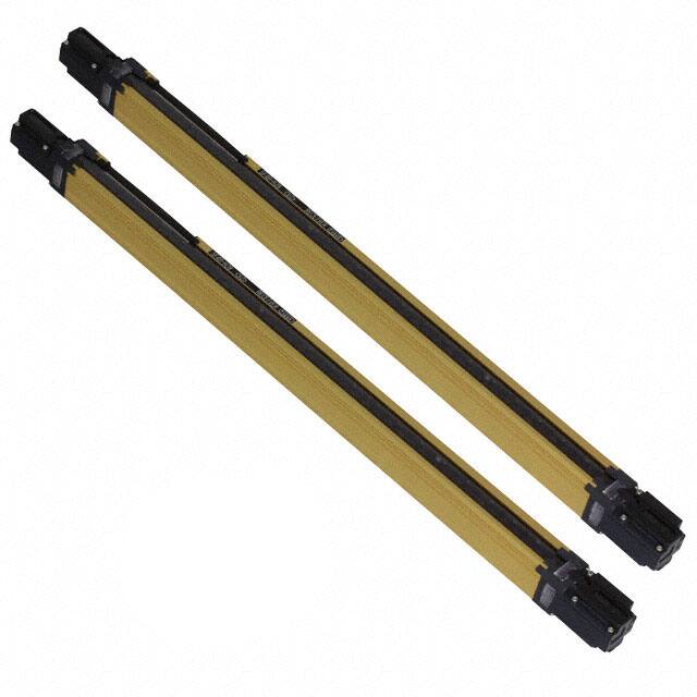 SF4B-H64G(V2) LIGHT CURTAIN HAND 25MM