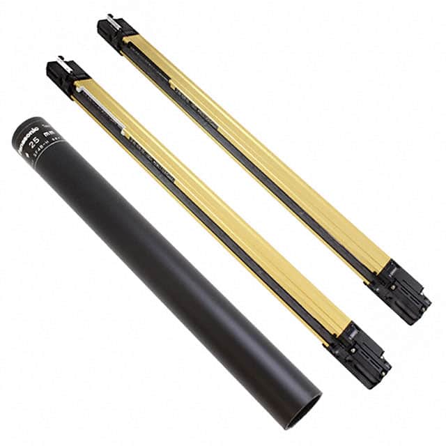 SF4B-H28-01(V2) LIGHT CURTAIN HAND 25MM