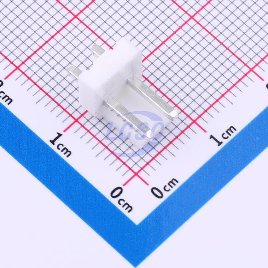 DS1073-2MVW6 The DS1073-2MVW6 is a Wire to Board Connector from Ningbo connfly electronic CO LTD. It features RoHS3 compliance and an MSL of 1 Unlimited.