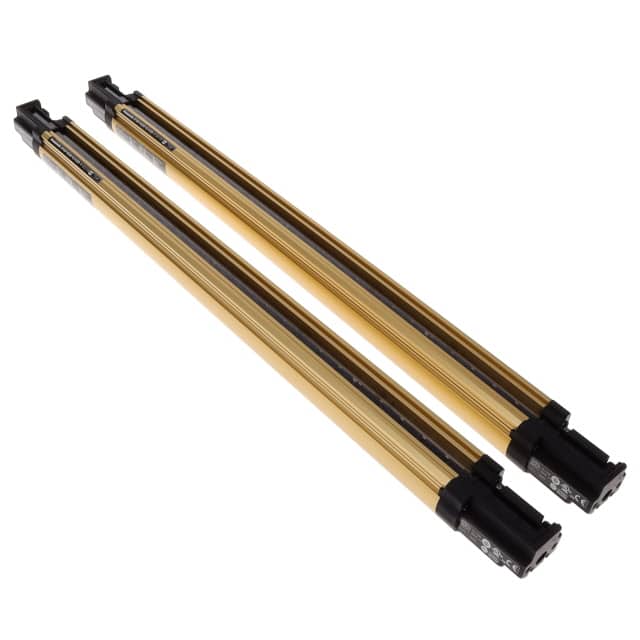 SF4B-H32G-01(V2) LIGHT CURTAIN HAND 25MM