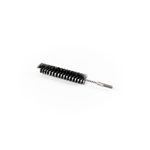 C10771 ESD TUBE BRUSH WITH TREAD, BLACK