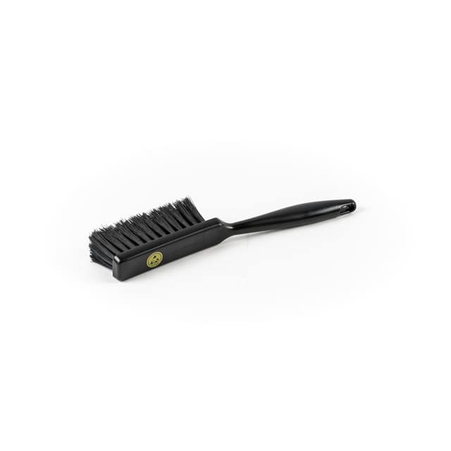 C10252 ESD BANNISTER BRUSH 13"X1.4"