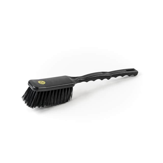 C10232 ESD LONG WIDE UTILITY BRUSH 16"X