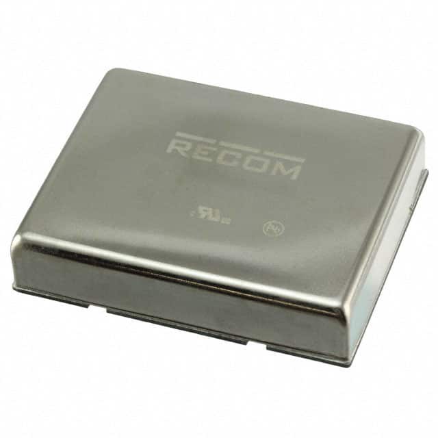 REC30-4812SZ DC DC CONVERTER 12V 30W
