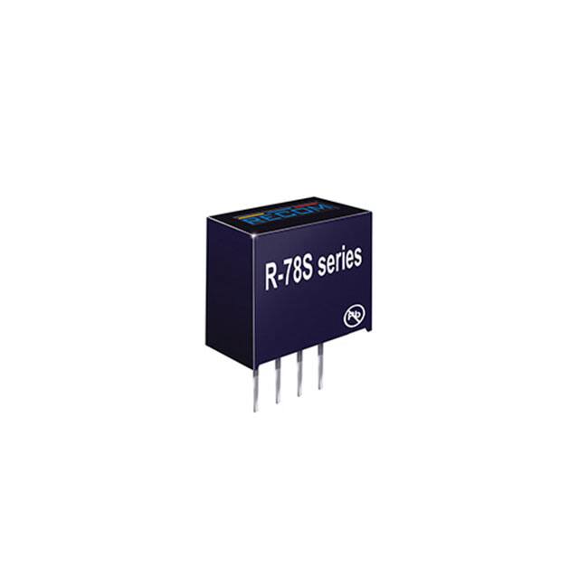 R-78S1.8-0.1 DC DC CONVERTER 1.8V