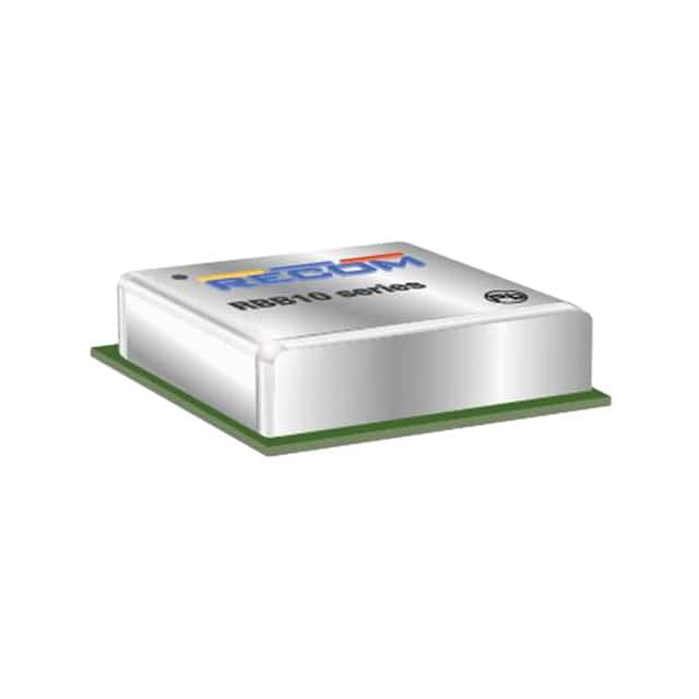 RBB10-2.0 DC DC CONVERTER 5V 10W