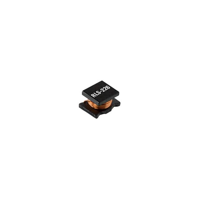 RLS-226 FIXED IND 22UH 630MA 700MOHM SMD