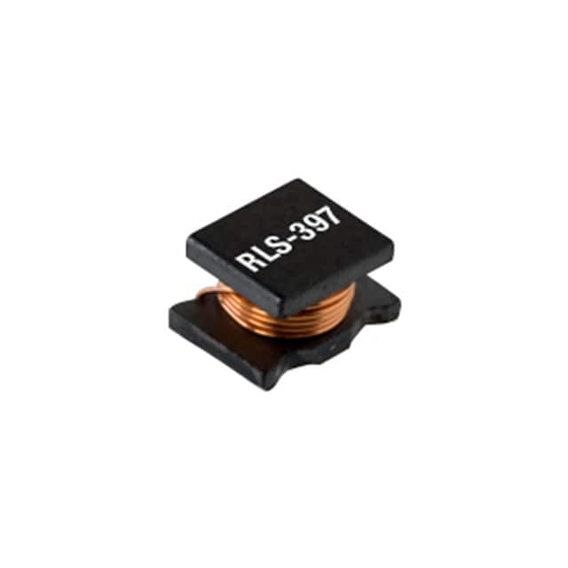 RLS-397-R FIXED IND 3.9UH 1.32A 140MOHM SM