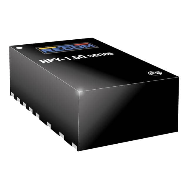 RPY-1.5Q-CT 1.5A DC/DC-CONVERTER 'INNOLINE'