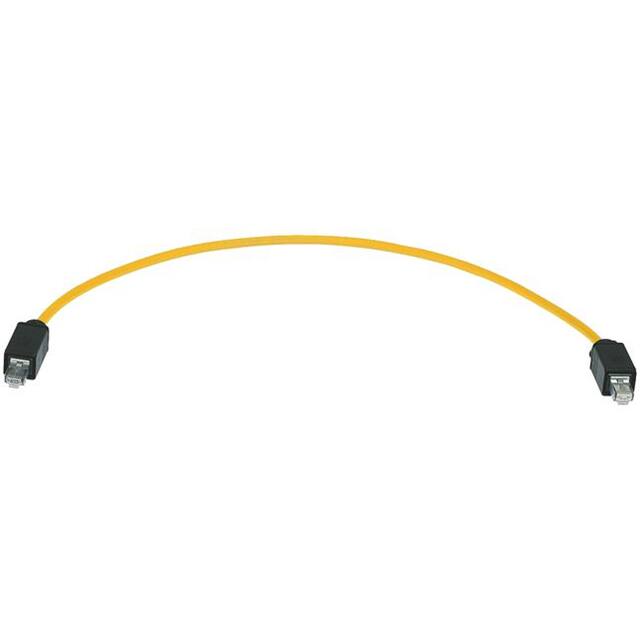 33452220080001 HARTING PUSHPULL V4 RJ45 CAT6A O