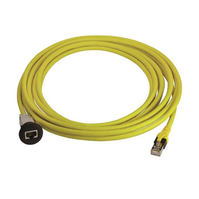 09454521530 CABLE MOD RJ45 CAT6 COUPLER
