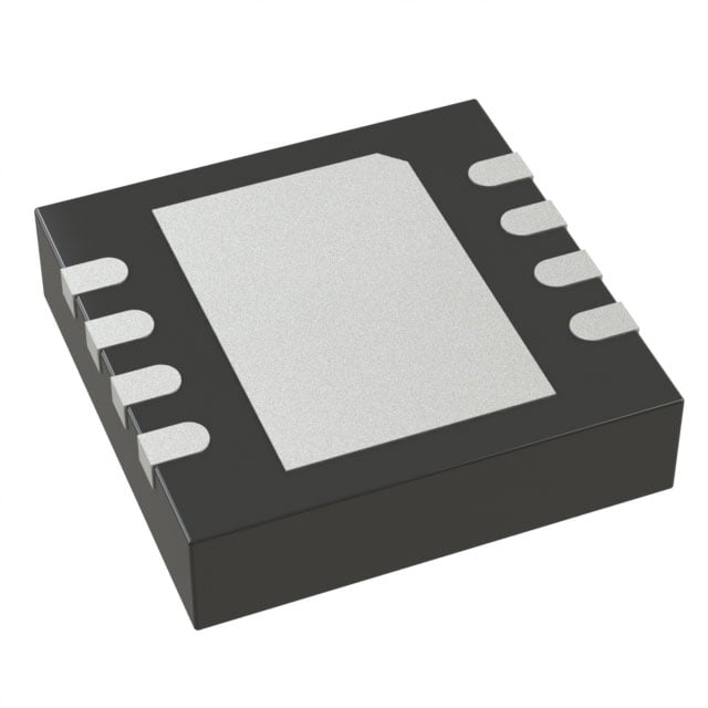 LTC2051CDD#PBF The LTC2051CDD#PBF from Analog Devices Inc. is an operational amplifier. It features RoHS3 compliance and MSL Level 1.