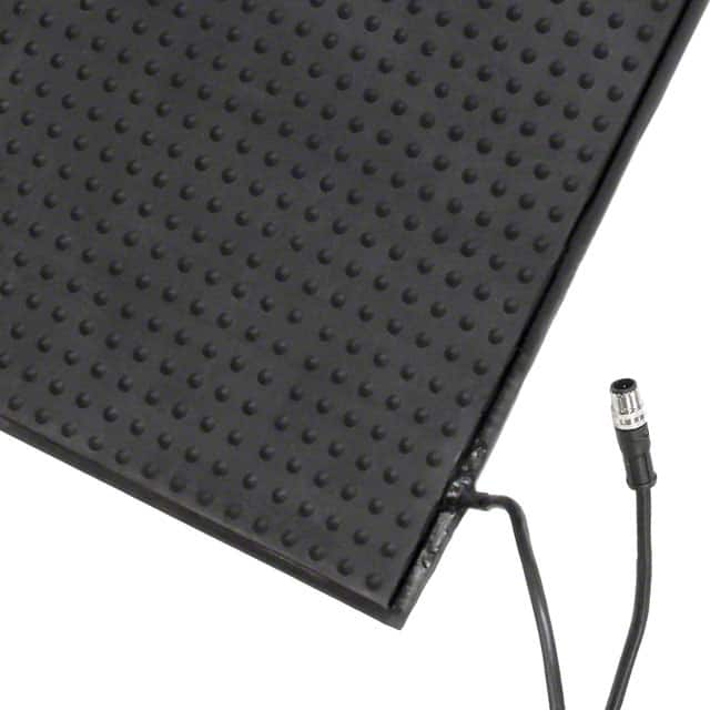 UM5-3624 SAFETY MAT UNIVERSAL 5M