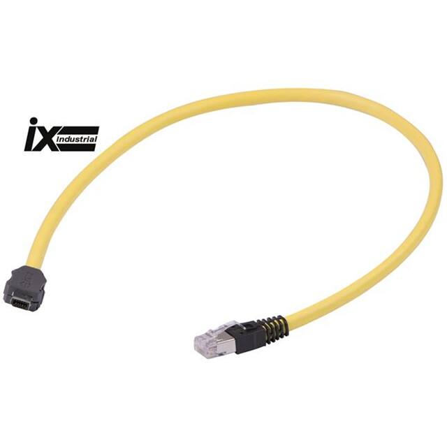09482612749003 CABLE MOD IND PLUG-PLUG 0.98'