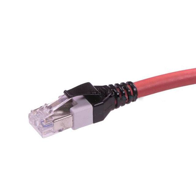 09486868007020 RJI SERCOS III CABLE PUR CAT.5 4