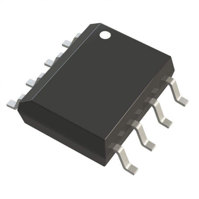 ICM7555CD The NXP ICM7555CD is a single timer/oscillator IC operating at 500kHz. It is housed in an 8-SOIC package and supports a supply voltage range of 3V to 16V.