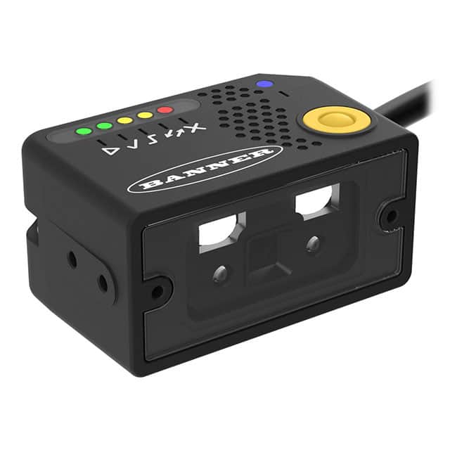 ABR3009-WSU1 1D BAR CODE READER 752X480 PIX