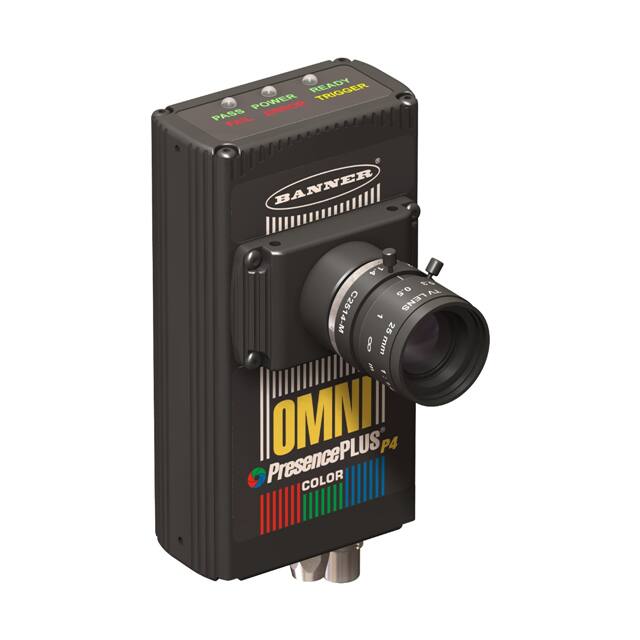P4COR PRESENCEPLUS P4 COLOR OMNI RIGHT