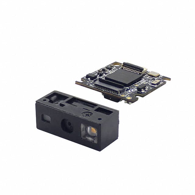 NLS-EM50S-20 2D/QR BAR CODE READER/SCANNER,MG