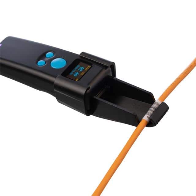 RPDSCN RAPIDID BARCODE SCANNER WITH ISO