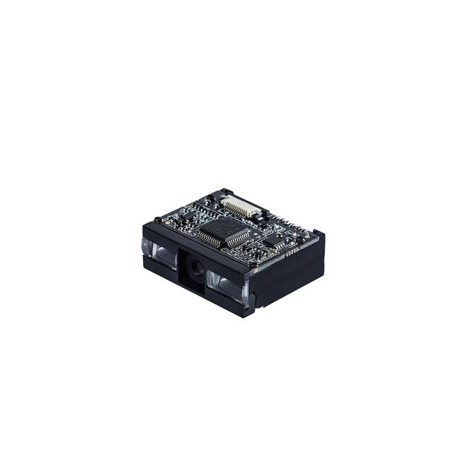 NLS-EM1300 1D BAR CODE READER/SCANNER,2500P