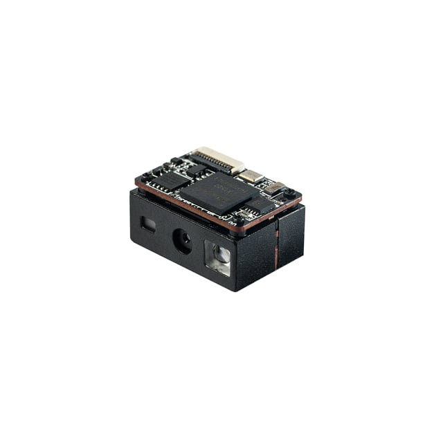 NLS-EM50S-10 2D/QR BAR CODE READER/SCANNER,MG