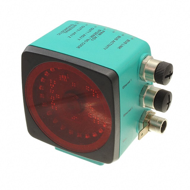 PCV100-F200-B25-V1D-6011 OPTICAL READ HEAD 100MM