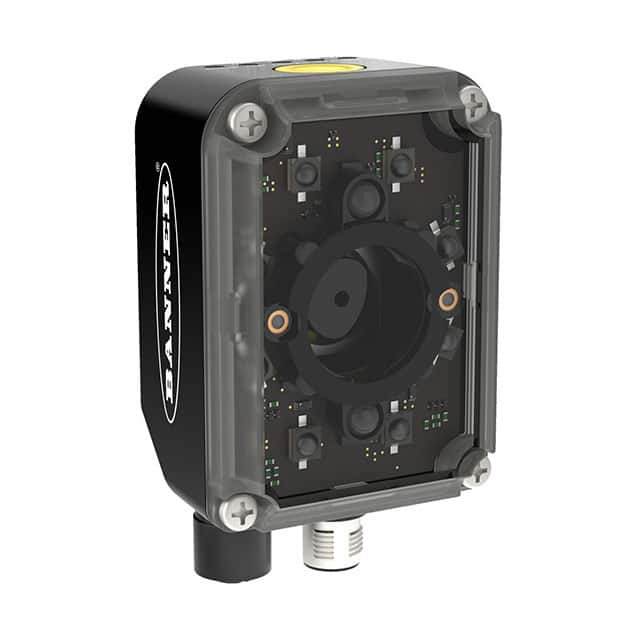 ABR71L9-RSE2 1D/2D BAR CODE READER 1280X1024