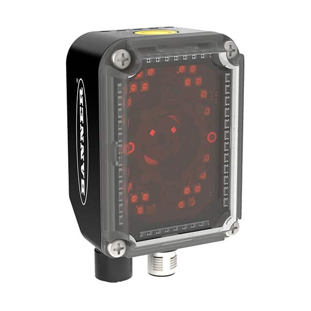 ABR71L9-MSE2 1D/2D BAR CODE READER 1280X1024
