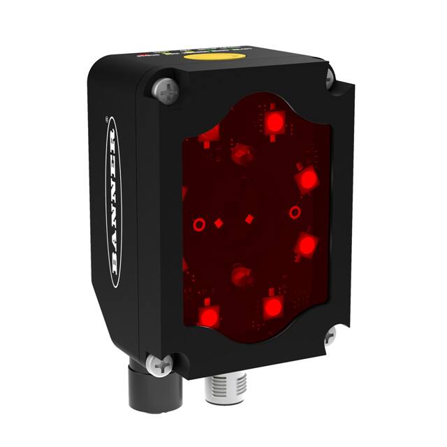 ABR72L9RPE2 BARCODE READER 1600X1200 RED