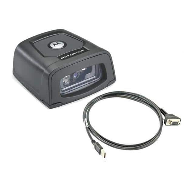 DS457-HD20004ZZWW ZEBRA DS457-HD W/USB *IN STOCK U