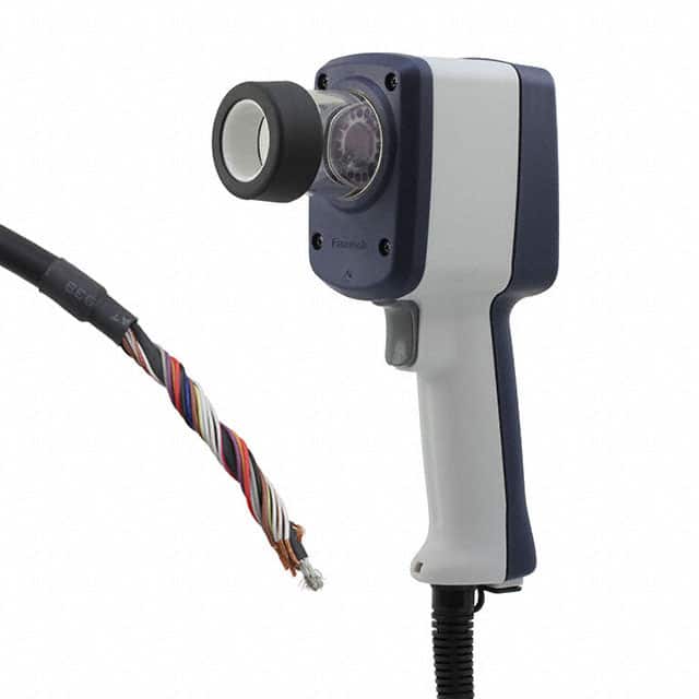 ANPD065-25 2D CODE READER HANDHELD
