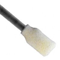 SW5PFA-10 SWAB 5" SELF SAT FOAM TIP 10/PKG