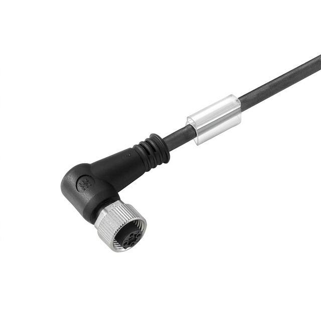 9457740300 CBL 4POS FMALE TO WIRE 9.84'