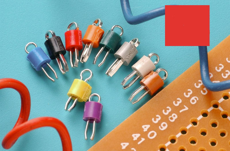 TP-104-01-02 The Lumex Opto/Components Inc. TP-104-01-02 is a loop configured test point designed for wavesolderable mounting. It offers a low profile and secure grip for test clips and probes.