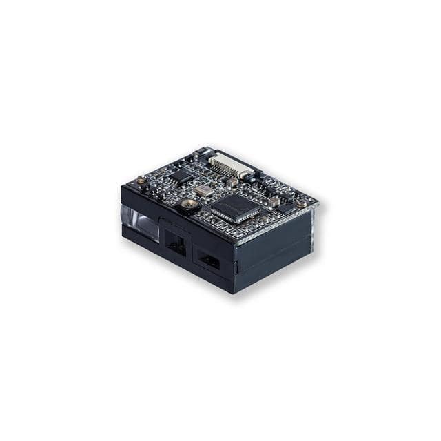NLS-EM1365LD ALL IN ONE 1D BARCODE DIGITIZER,